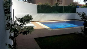Villa Alaçatı